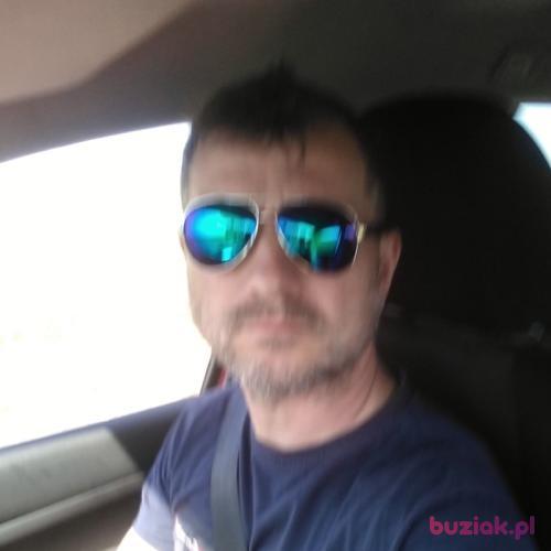 Bud, Mężczyzna, 54 lata, Złotów
