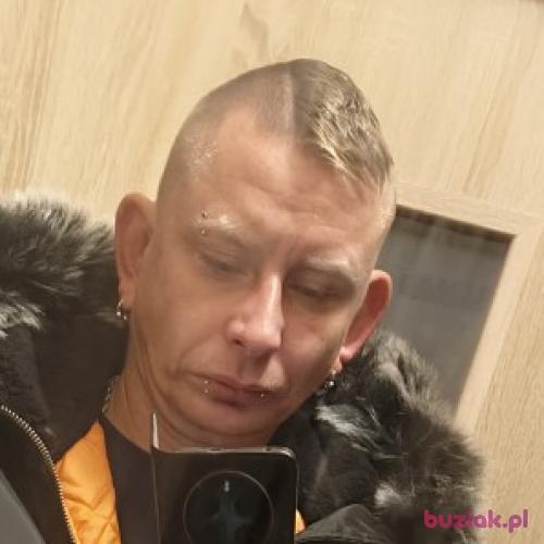 Furi, Male, 39 years, Tarnobrzeg