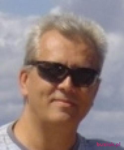 MiMC, Male, 61 years, Niepołomice