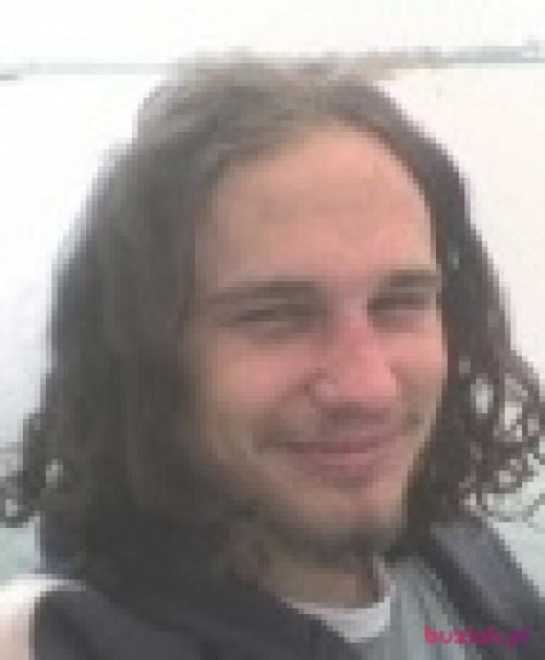 Fiolet, Mężczyzna, 36 lat, Sosnowiec