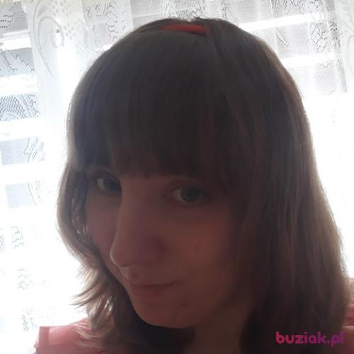 Natka988, Kobieta, 32 lata, Chełmno