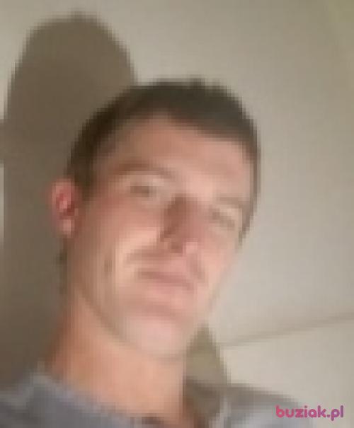 Danieeel, Male, 38 years, Szczecin