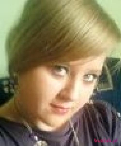 milena1995, Kobieta, 31 lat, Radom