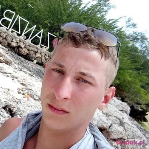 luki221, Mężczyzna, 26 lat, Kraj środkowoczeski