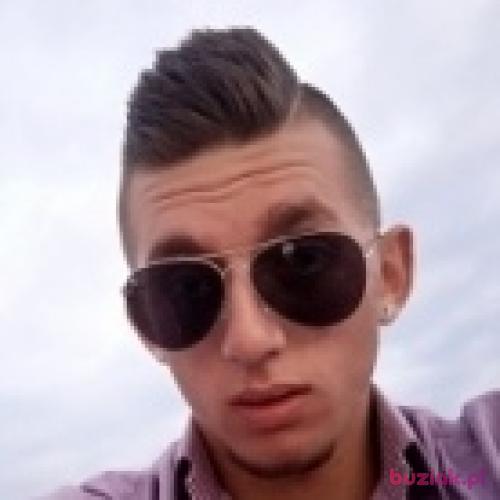 DamianAngel, Mężczyzna, 30 lat, Słupsk