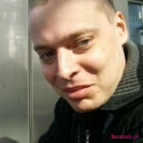 Alkan, Male, 42 years, Szczecin