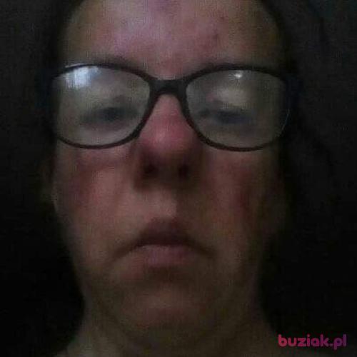 marysia2, Female, 48 years, Dębica