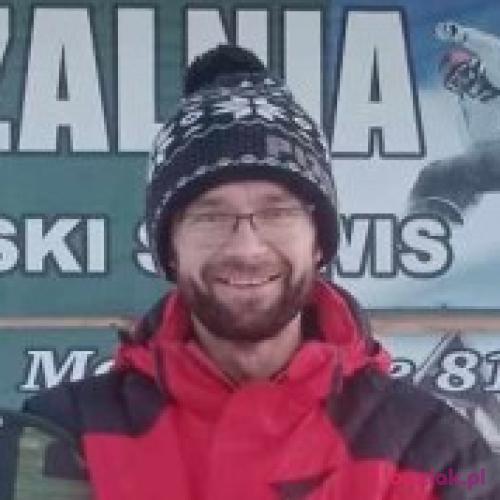 pawel111lux, Male, 43 years, Busko-Zdrój