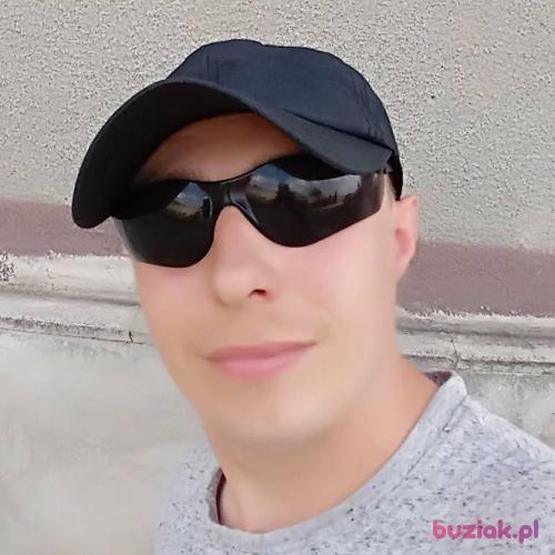 marcin12388, Mężczyzna, 33 lata, Ostrów Wielkopolski