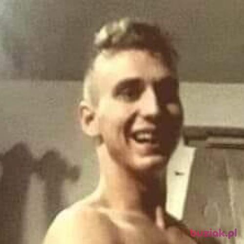 Marcin99hot, Mężczyzna, 26 lat, Warszawa