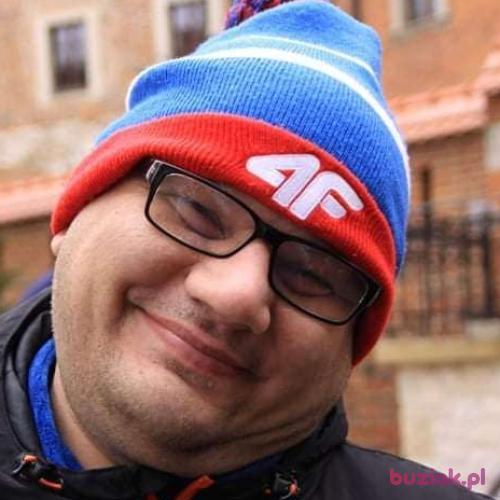 mareczek23, Male, 46 years, Piła