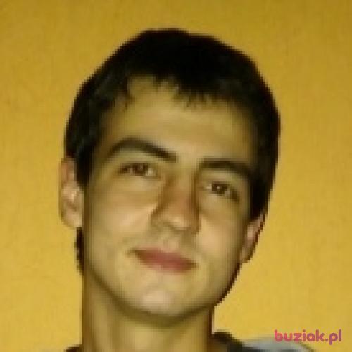 dyaden, Male, 30 years, Szczecin