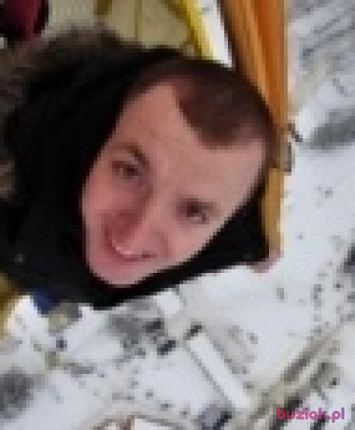 przefik, Male, 40 years, Kraków