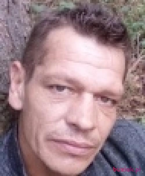 iron4, Mężczyzna, 52 lata, Trzebnica