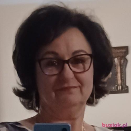 bozenadziewierz, Female, 62 years, Kielce