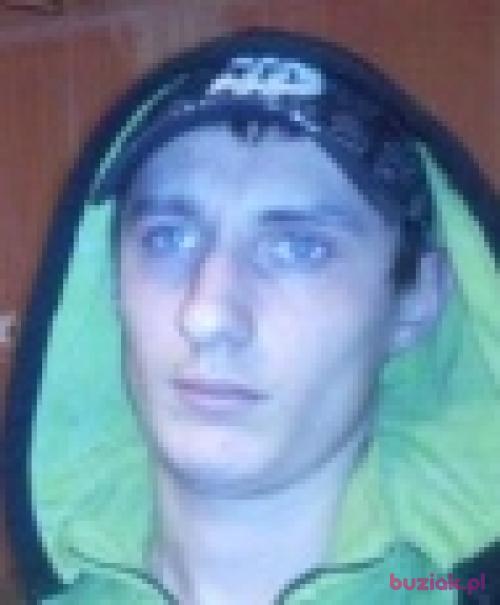 patryk2, Mężczyzna, 32 lata, Ostrów Wielkopolski