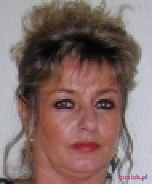 tamiz, Female, 63 years, Łódź