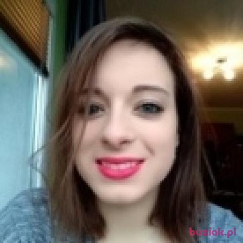 ameliamotylek94, Female, 32 years, Wrocław