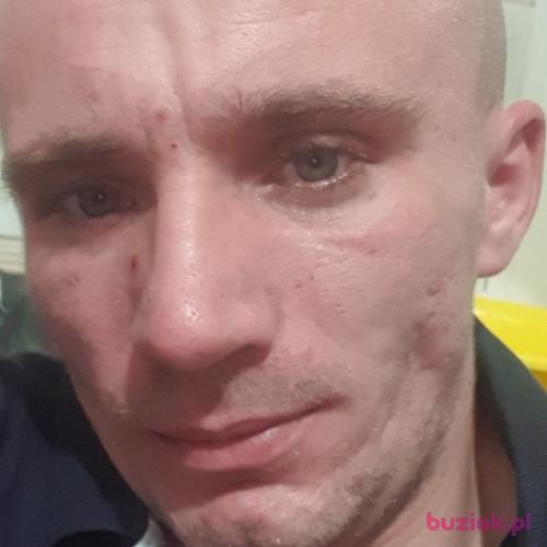 jareczek96abc, Mężczyzna, 30 lat, Gryfino