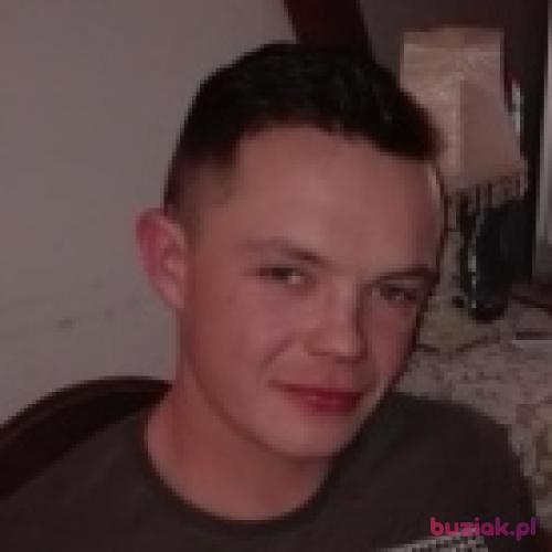 plutka89, Male, 36 years, Więcbork