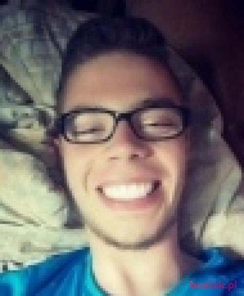 MarcinThc, Male, 27 years, Kraków