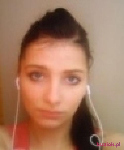 Paulina0305, Female, 29 years, Lublin