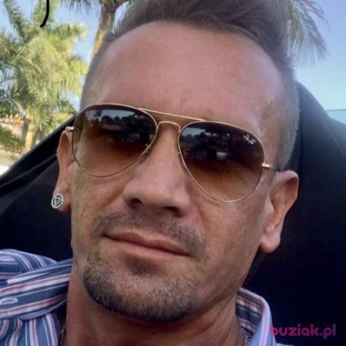 InKRETible, Male, 43 years, Kolbuszowa