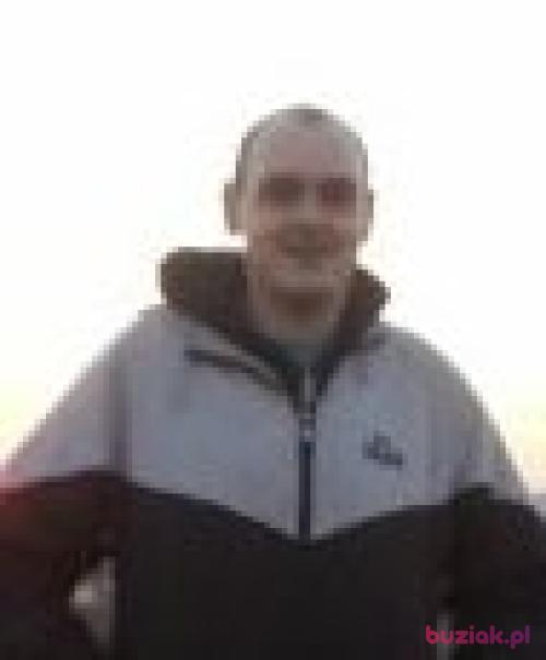 Bodzionh, Male, 40 years, Kraków