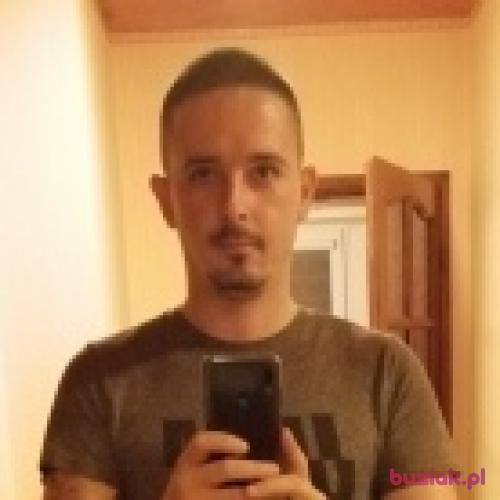 Jero90, Male, 36 years, Oświęcim