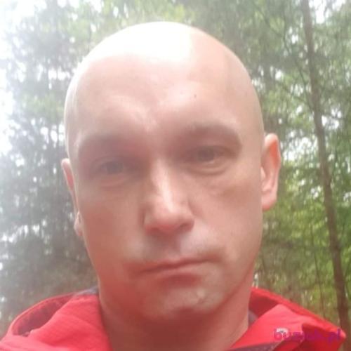 Slothy, Male, 43 years, Katowice