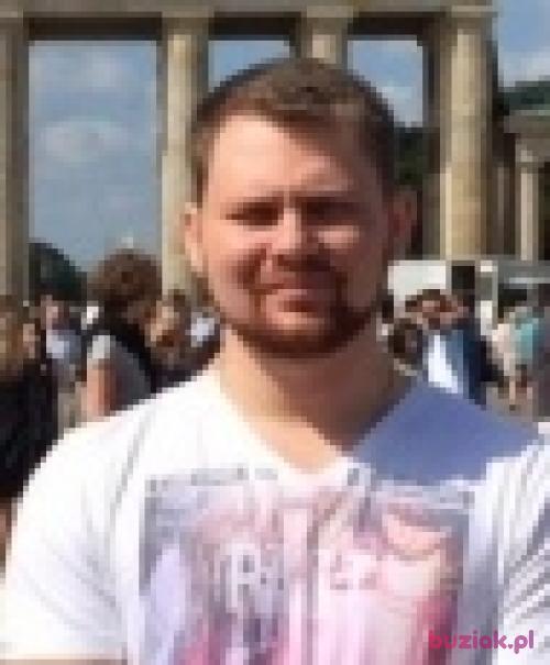 MaxK, Mężczyzna, 33 lata, Warszawa