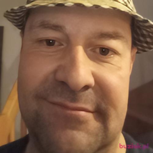 Domjg, Male, 44 years, Jelenia Góra