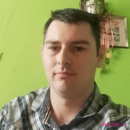 Furgonetka, Mężczyzna, 34 lata, Golub-Dobrzyń