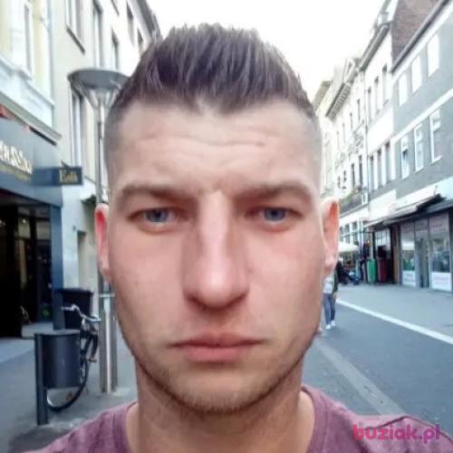 Denis3214, Mężczyzna, 35 lat, Konin