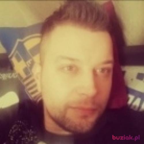 TomekNowak1986, Mężczyzna, 40 lat, Lublin