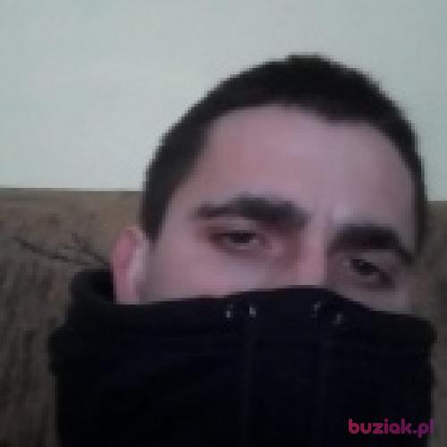 Michal1995x, Male, 30 years, Lidzbark