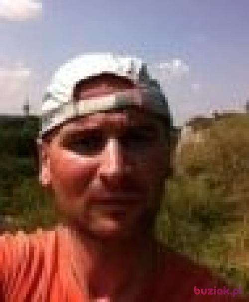 MichalNowakowsk, Male, 45 years, Kraków