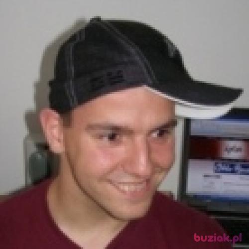 hubert321, Male, 41 years, Koszalin
