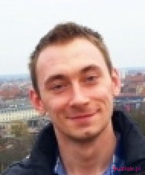 PoProstuAgent, Male, 32 years, Olsztyn