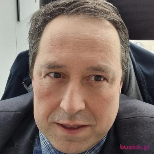 Andy_74, Mężczyzna, 51 lat, Warszawa
