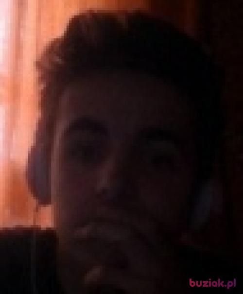 Wodziunowskyy, Male, 27 years, Olsztyn