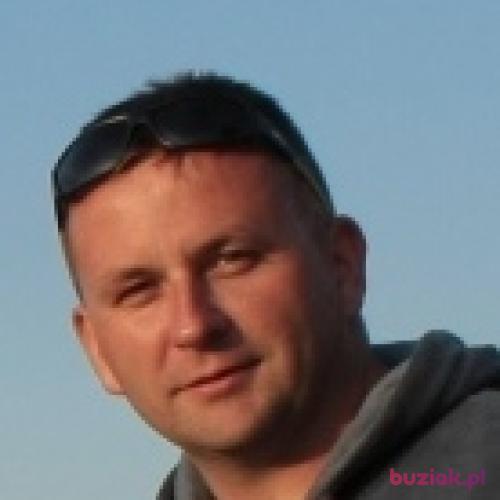 osaczony, Mężczyzna, 43 lata, kujawsko-pomorskie