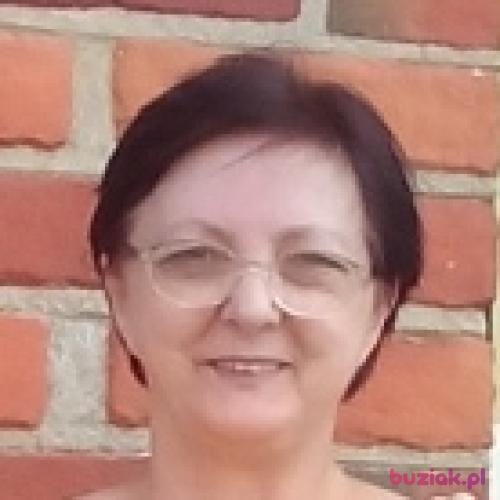 balonxxx123, Female, 66 years, Tuchola