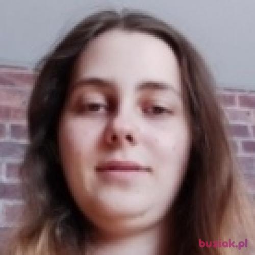 Ilka96, Female, 30 years, Oborniki