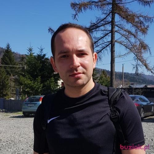 dejwan, Male, 35 years, Rybnik