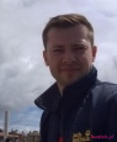 Frank87, Mężczyzna, 38 lat, Konin