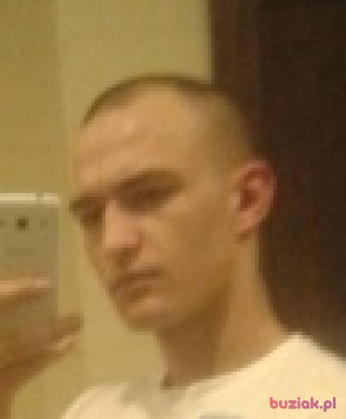 Czaki69, Mężczyzna, 31 lat, Gdańsk