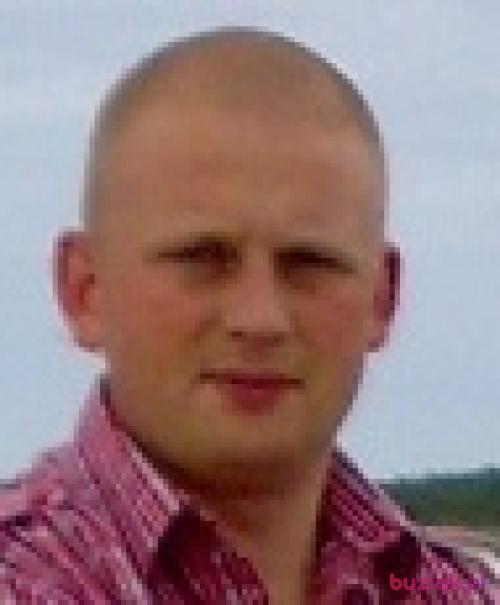robertmax5, Mężczyzna, 45 lat, Słupsk