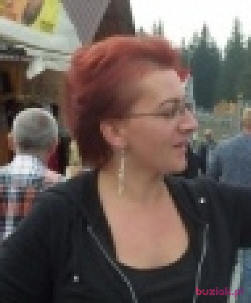 AnnaMaria3578, Kobieta, 48 lat, Częstochowa