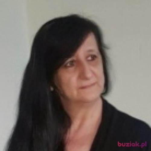 Czarna333, Female, 65 years, Łódź